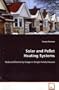 Solar and Pellet Heating Systems: - Reduced Electricity Usage in Single-family Houses