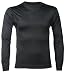 Terramar ec2 Filament Jersey Silk is a versatile knit fabric that maximizes silk's superb body-insulating ability.  Filament jersey silk is made naturally from individual strands from silk cocoon.  Lightweight yet incrediby strong, the silk jersey knit is supple and sumptuous with a natural stretch for all day comfort.  It's an ideal, luxurious base layer.