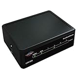 LINKSKEY LKR-604 4-port high speed Cable/DSL Broadband Router