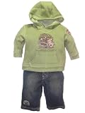 In The Woods 2 pc Outfit by Baby's Own