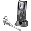 Plantronics CS50-USB Wireless Headset for VoIP Softphones