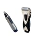 Panasonic ES4026CMBJ Pro-Curve Double Blade Men's Shaver/Trimmer Gift Set