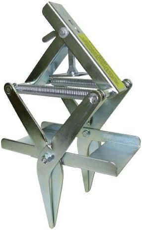 Wire Tek 1001 EasySet Mole Eliminator Trap by BFG Supply