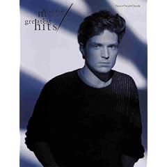 Richard Marx Greatest Hits: Piano, Vocal, Chords