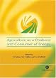 Agriculture as a Producer and Consumer of Energy (Cabi)