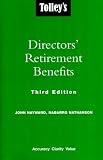 Tolley's Administration of Small Self-administered Pension Schemes
