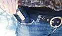Nike+iPod Sport Kit Shoewallet
