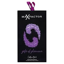 Max Factor Gift Of Glamour Cosmetic Gift Set by Caroline Barnes