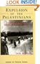 Expulsion of the Palestinians: The Concept of "Transfer" in Zionist Political Thought, 1882-1948