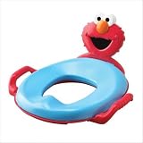 Sesame Street Elmo Potty Seat