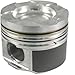 MAHLE Original 930036055 Piston Set