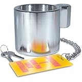 RoadPro RPKPSL-2 Heavy Duty Steel King Pin Lock