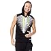 Zumba Fitness Men's Take My Pixel Sleeveless Hoodie