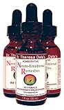 Dr. Dale s Adrenal Stress Kit-female (ner#11, #13, #4)