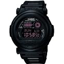 カシオ G SHOCK ジェイソン 復刻 黒 G-001-1AJF