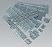 Kitchen & Housewares : Nail 50mm 18SWG Pack of 5000