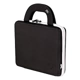 T'nB - Bubbles Union Jack - Coque de protection semi-rigide pour Netbook 10"