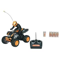 Dickie 9459302 - Wilde Kerle RC Quad, Kpl. Set
