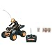 Dickie 9459302 - Wilde Kerle RC Quad, Kpl. Set