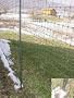 Large Garden Enclosure - 7.5 ft x 330 ft Kit