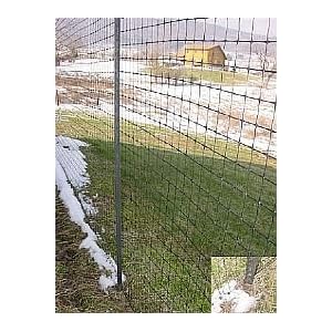 Large Garden Enclosure - 7.5 ft x 330 ft Kit by 