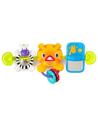 Bright Starts Take & Go Tiger (Toy Bar)