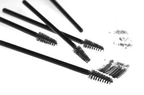 HealthPersonalCare: Artist's Choice Disposable Mascara Wands, 504pk