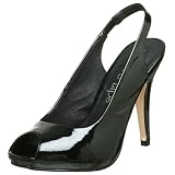 Two Lips Women's Toney Pump