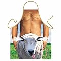 Novelty Apron - Sheep