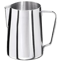Milchk�nnchen /Aufsch�umk�nnchen 0,35L Edelstahl