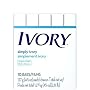 Ivory Soap Bath Bar Simply Ivory 10x4.5oz