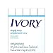 Ivory Soap Bath Bar Simply Ivory 10x4.5oz Ivory Soap Bath Bar Simply Ivory 10x4.5oz