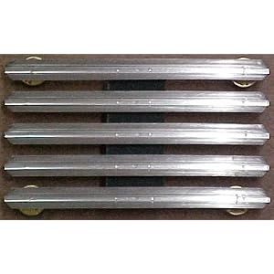 Ribbon Bar Holder - 15 Ribbons