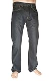Levi's - Jean 501 - 00 89 DARK CLEAN