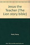 Jesus the teacher