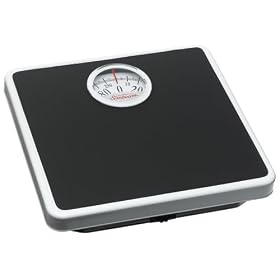 Health o Meter SAB998D-41 Dial Scale, White