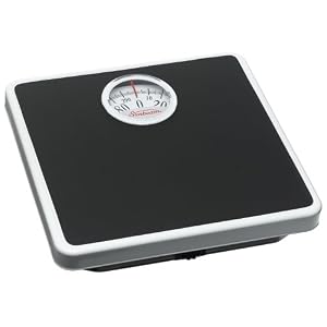 Health o Meter SAB998D-41 Dial Scale, White