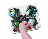 Tomy Tomy AquaDraw Mini Mat Thomas Collection 1