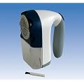 Heitronic 70005 Jumbo-Pullover-Rasierer batteriebetrieben