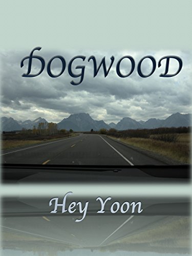 DOGWOOD, by HeyYoon Lee