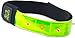 Amphipod Micro-Light Flashing Reflective Armband – Green
