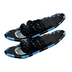 Allround Schneeschuhe + Tasche 71 x 21 cm aus alu