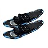 Allround Schneeschuhe + Tasche 71 x 21 cm aus alu