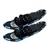 Allround Schneeschuhe + Tasche 71 x 21 cm aus alu
