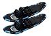 Allround Schneeschuhe 71 x 21 cm aus alu
