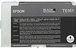 Black Ink Cartridge for B310N and