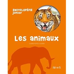 Les animaux