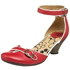 FLY London Women's Vula Pump