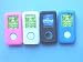 New Silicone Skin Case for SanDisk Sansa e250 e260 e270 e280, Please select color