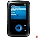 Creative Zen V 4GB MP3 Player with Colour Screen - Black/Blue